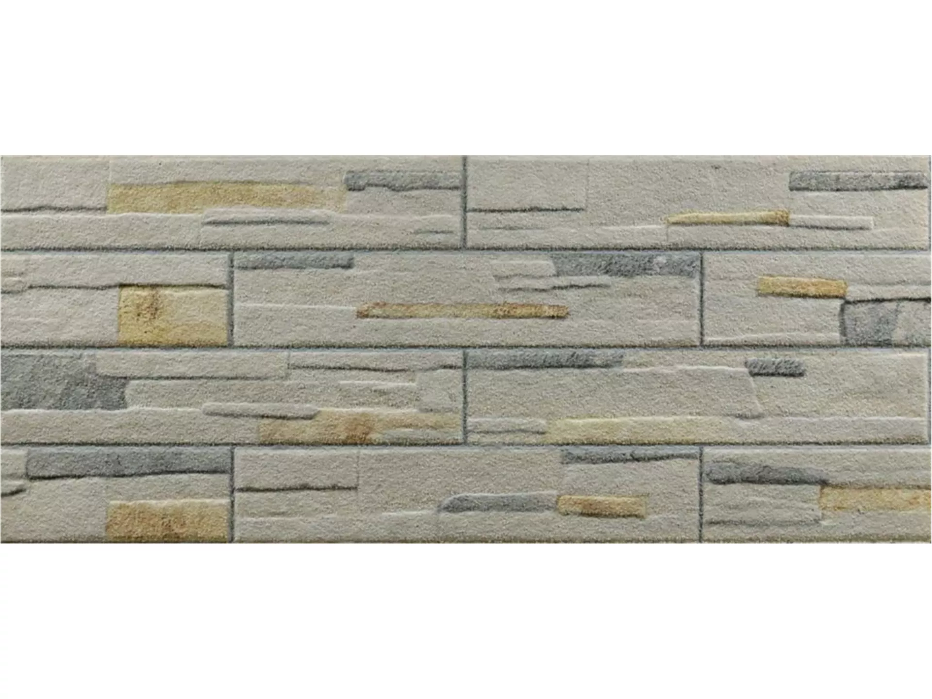 Stone / Brick Styrofoam Wall Panel 657-210