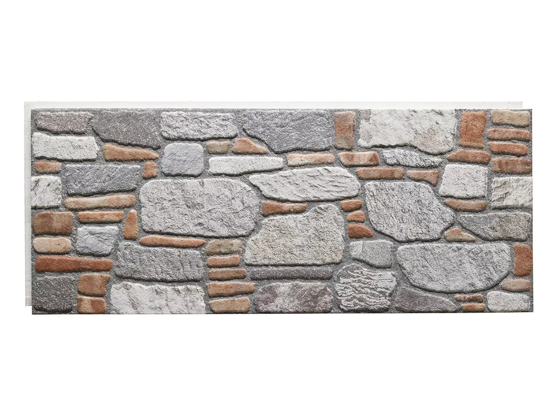 Stone / Brick Styrofoam Wall Panel 679-403