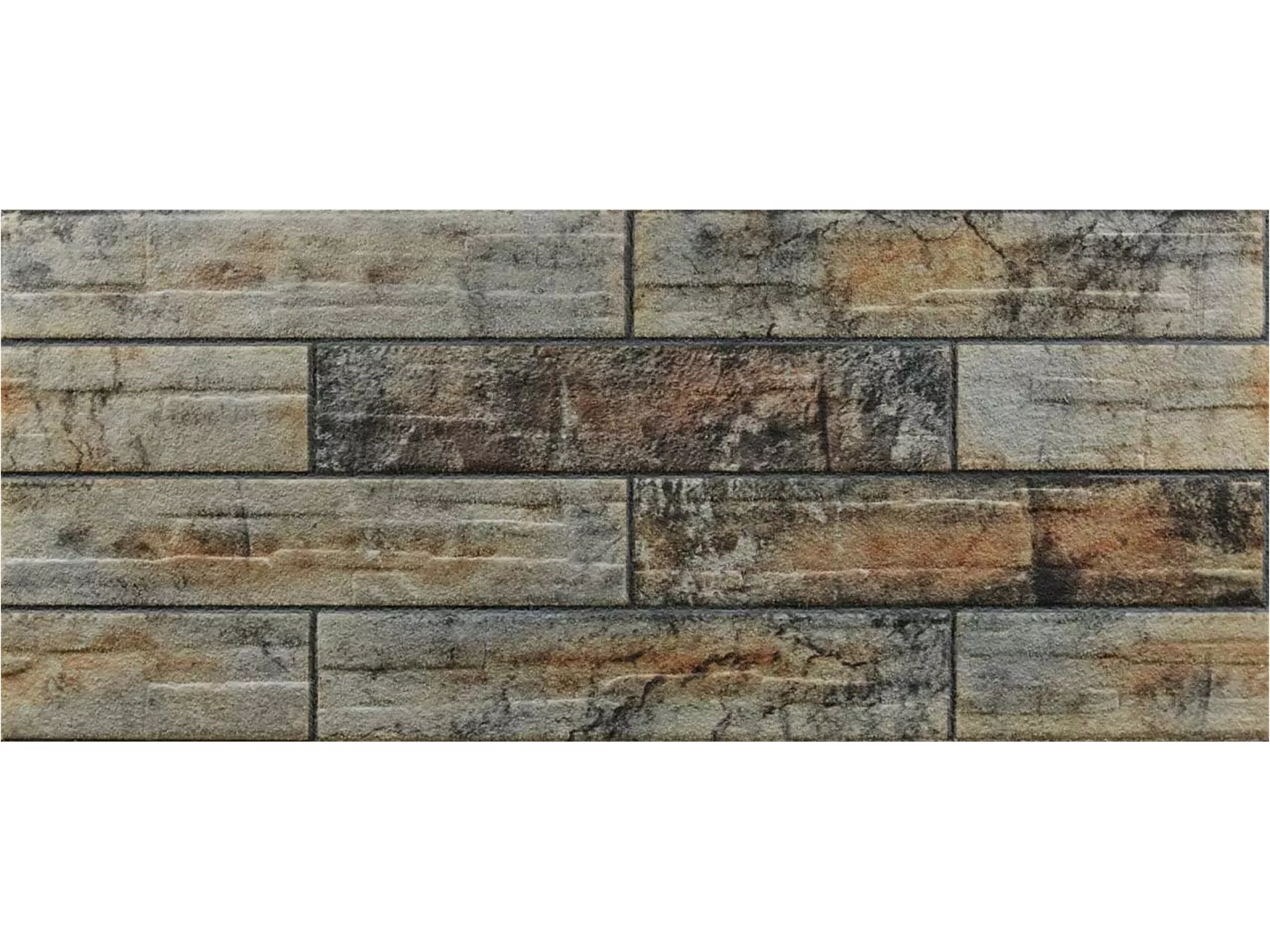 Stone / Brick Styrofoam Wall Panel 657-202