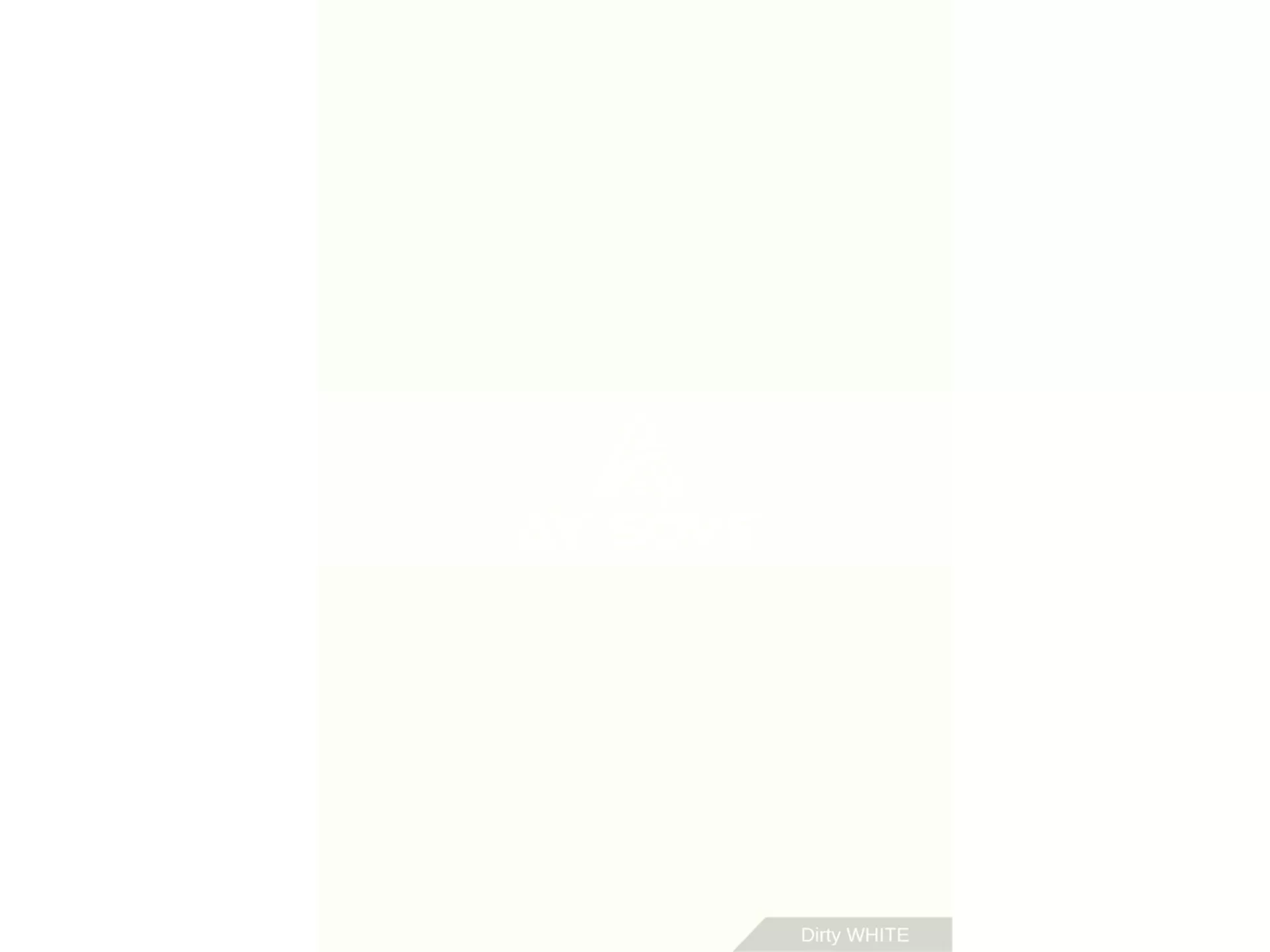 Dirty White Marble Patterned PVC Wall Panel 122 cm * 244 cm