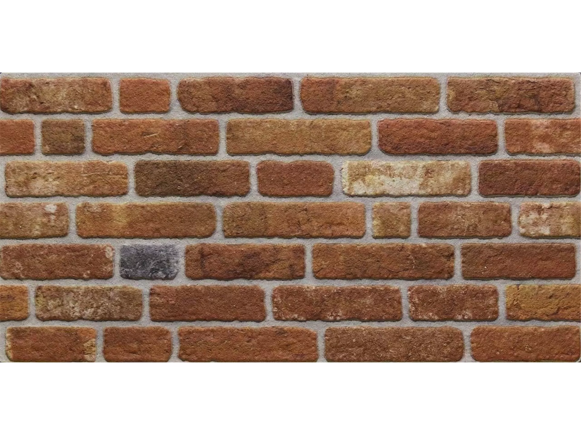 Stone / Brick Styrofoam Wall Panel 689-006