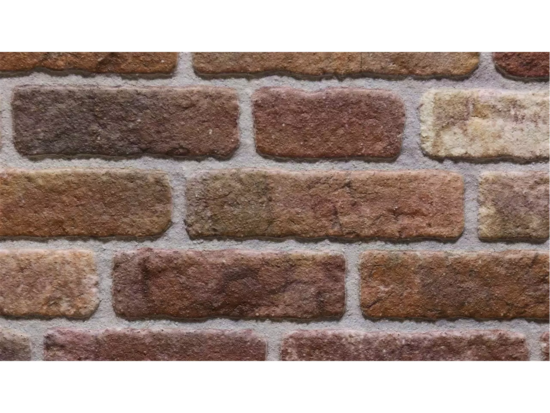 Stone / Brick Styrofoam Wall Panel 689-004