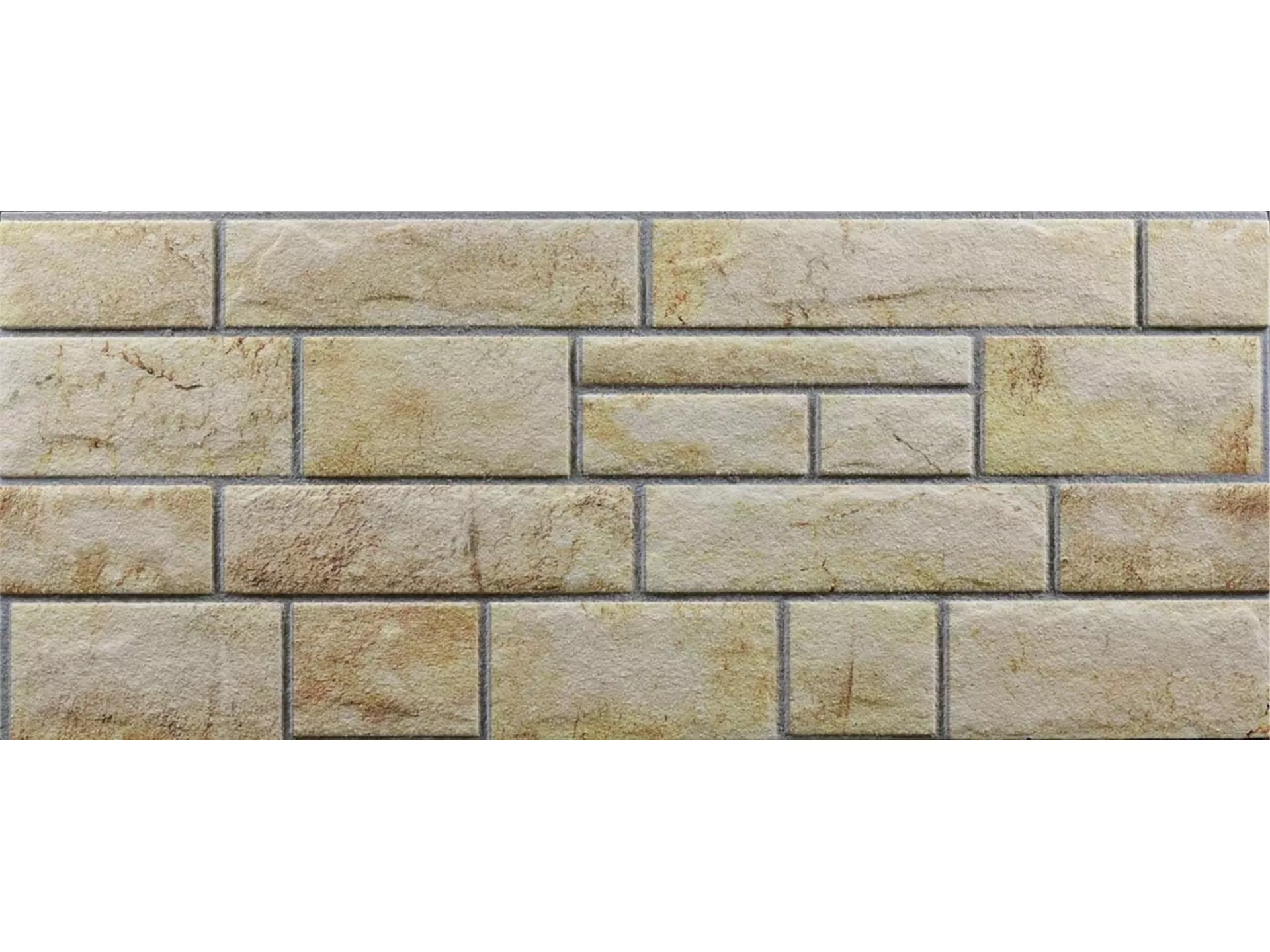 Stone / Brick Styrofoam Wall Panel 675-207