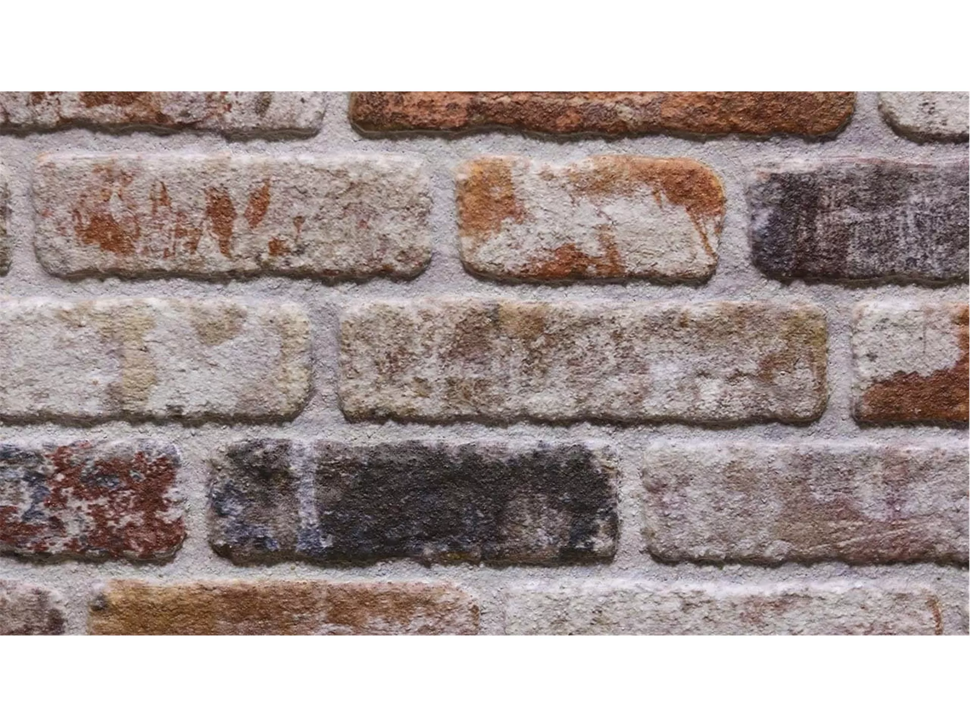 Stone / Brick Styrofoam Wall Panel 689-005