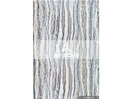 Traonyx Marble Patterned PVC Wall Panel 122 cm * 244 cm