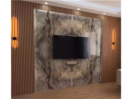 PVC Wall Panel Models