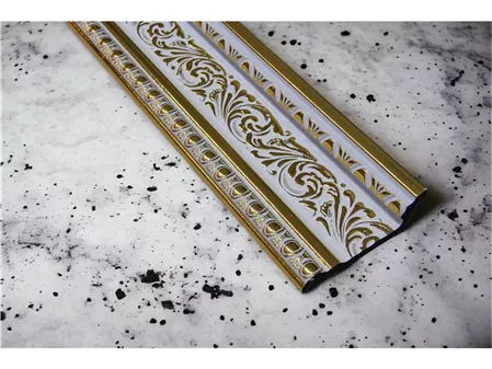 White Gold Palace Plasterboard -02