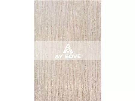 Traverten Beige Mermer Desenli Pvc Duvar Paneli 122 cm*244 cm