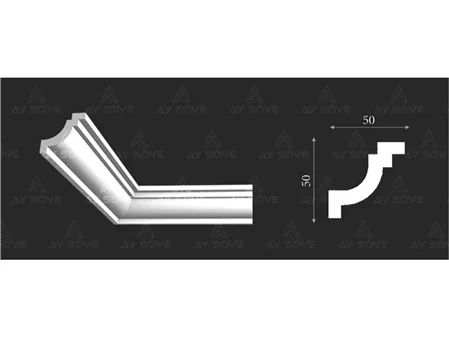 Plain Cornice PK92