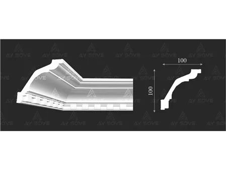 Desenli Kartonpiyer Aslanlı 10,5 x 10,5 cm PLS06