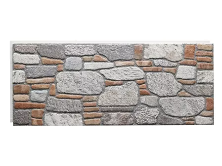 Stone / Brick Styrofoam Wall Panel 679-403