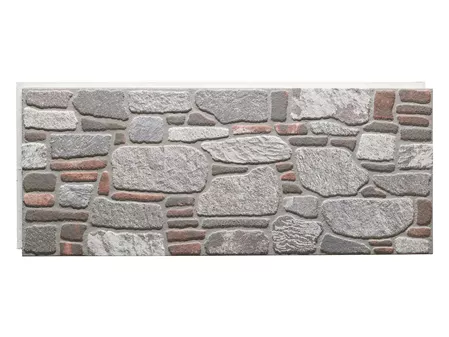 Stone / Brick Styrofoam Wall Panel 679-405