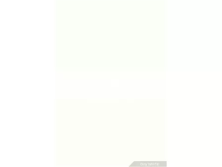 Dirty White Marble Patterned PVC Wall Panel 122 cm * 244 cm