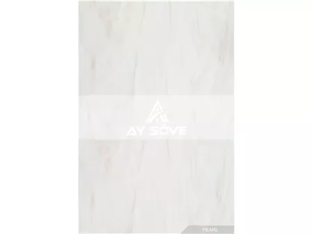 Pearl Marble Patterned PVC Wall Panel 122 cm*244 cm