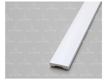 Paintable Molding Models-4