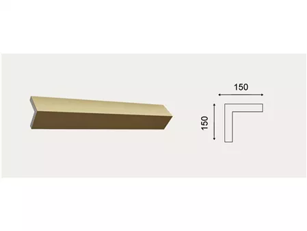 Corner Element PCS02