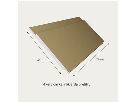 Dış Cephe Kaplamaları Kırmataş PFS08