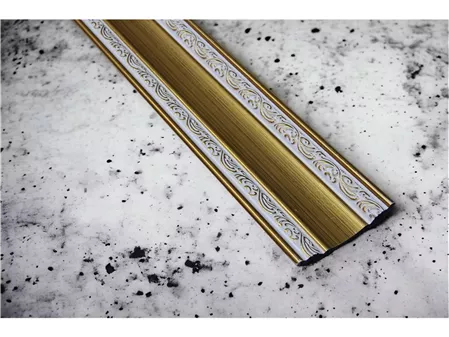 White Gold Palace Plasterboard -02